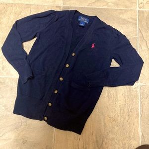 polo button up shirt